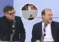Discursos de fraude han sido aislados y no institucionales, de acuerdo con Mart�n D'Azevedo