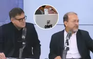 Discursos de fraude han sido aislados y no institucionales, de acuerdo con Martín D'Azevedo