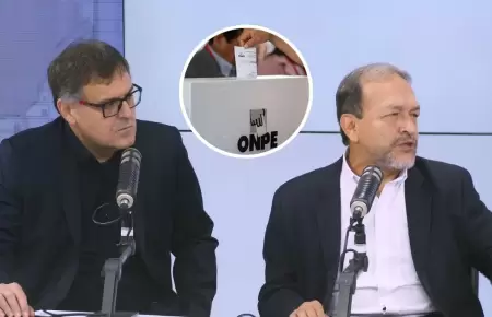 Discursos de fraude