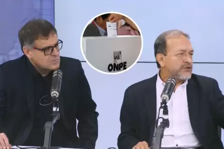 Discursos de fraude
