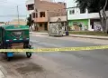Terror en el Callao: Beb� de dos a�os y chofer de combi resultan heridos tras ser baleados por extorsionadores