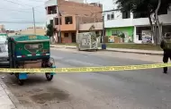 Terror en el Callao: Bebé de dos años y chofer de combi resultan heridos tras ser baleados por extorsionadores