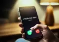 �Recibes llamadas del extranjero? Polic�a alerta sobre estafa que puede vaciar tus cuentas bancarias