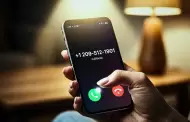 �Recibes llamadas del extranjero? Polic�a alerta sobre estafa que puede vaciar tus cuentas bancarias
