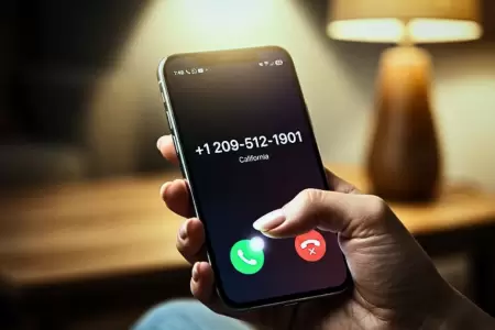 N�meros desconocidos