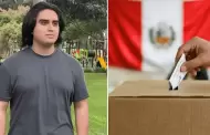 Reniec se pronuncia tras reporte de elector que acudió a votar en Surco y figuraba como fallecido
