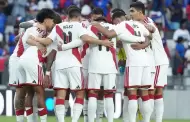 Con varios cambios: El once de la Selección Peruana para el complicado duelo ante España en Puebla