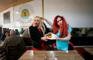 Susy Díaz se solidariza con Monique Pardo tras extorsiones: "No tiene ni para el menú"