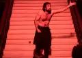 Hamlet, Pr�ncipe de la Locura llega al Museo Metropolitano todos los lunes de junio