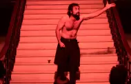 Hamlet, Príncipe de la Locura llega al Museo Metropolitano todos los lunes de junio