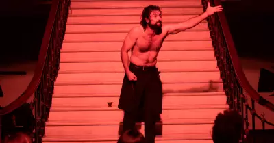 Funciones todos los lunes de junio.