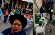 PNP de Huancayo decomisa 200 cajas de cerveza tras interrumpir celebración de matrimonio por Ley Seca
