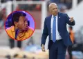 Roberto Mosquera volver� a Sporting Cristal como nuevo DT para el Clausura 2026