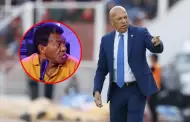 Sporting Cristal busca el campeonato: Roberto Mosquera volverá como nuevo DT para el Clausura 2026