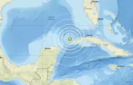 Terremoto de magnitud 6.1 remeció Cuba y extiende sus efectos a otros dos países