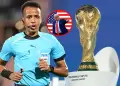 Mundial 2026: Estados Unidos deport� al mejor �rbitro de �frica designado por la FIFA pese a contar con documentos