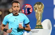 Mundial 2026: Estados Unidos deportó al mejor árbitro de África designado por la FIFA pese a contar con documentos
