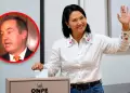 Fuerza Popular afirma que recuperar� votos en actas observadas de Lima y Callao: "Dos �reas que han favorecido a Keiko Fujimori"