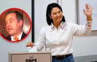 Fuerza Popular afirma que recuperará votos en actas observadas de Lima y Callao: "Dos áreas que han favorecido a Keiko Fujimori"