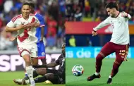 ¡Los 22 confirmados! Estas son las alineaciones de Perú y España para el amistoso de esta noche en México