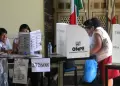 Elecciones 2026: Canciller�a confirma que este mi�rcoles llegar�n las �ltimas actas de votaci�n del extranjero