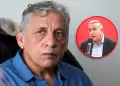 Wolfgang Grozo no colaborar�a con Antauro Humala en eventual gobierno de Roberto S�nchez: "Me genera repulsi�n"