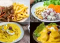 Lima es declarado el MEJOR destino del mundo para comer, seg�n Time Out
