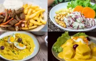 Lima es declarado el MEJOR destino del mundo para comer, según Time Out