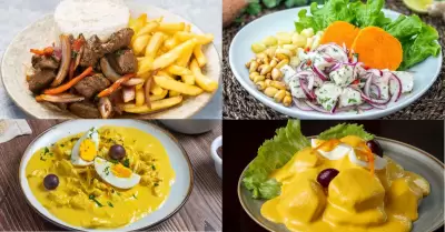Lima es declarada la mejor ciudad para comer