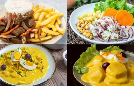 Lima es declarada la mejor ciudad para comer