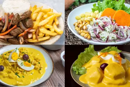 Lima es declarada la mejor ciudad para comer
