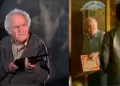 Asesinan a recordado actor de Jumanji: Hijo de su novia estar�a implicado