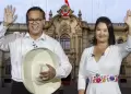El antifujimorismo fiscalizar� a Keiko Fujimori, con Roberto S�nchez habr� tibieza, se�ala polit�loga