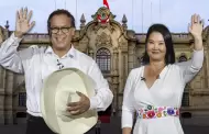 El antifujimorismo fiscalizará a Keiko Fujimori, con Roberto Sánchez habrá tibieza, señala politóloga