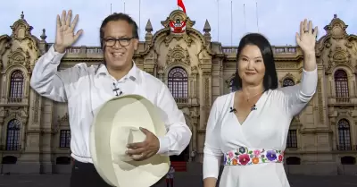 Expectativas sobre la fiscalizaci�n ciudadana ante eventual gobierno.