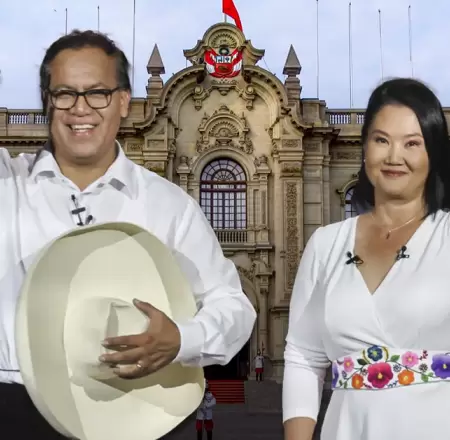 Expectativas sobre la fiscalizaci�n ciudadana ante eventual gobierno.