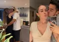 Ale Venturo y Rodrigo Cuba estar�an a punto de comprometerse: "Habr� una buena pedida de mano"