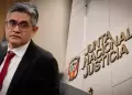 Jos� Domingo P�rez queda fuera del Ministerio P�blico: JNJ confirma su no ratificaci�n como fiscal