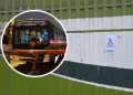 SMP: Empresa de transportes Etupsa 73 contin�a paralizaci�n tras asesinato de uno de sus choferes