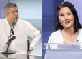 Galarreta afirma que Fuerza Popular y Keiko reconocer�n los resultados oficiales de la ONPE y el JNE: "Como corresponde"