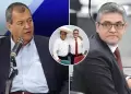 Nieto sobre Domingo P�rez: "No s� c�mo ponen a una persona que no ha hecho pol�tica a dirigir una campa�a"