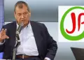 Jorge Nieto y JP calmaron tensiones: "Hemos invitado a no tener una relaci�n judicial y han respondido siendo asequibles"
