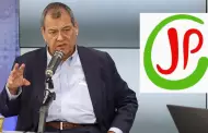 Jorge Nieto y JP calmaron tensiones: "Hemos invitado a no tener una relación judicial y han respondido siendo asequibles"