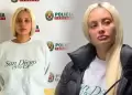 Nadeska Widausky: Fiscal�a pide 8 meses de prisi�n preventiva para la modelo por presunto lavado de activos