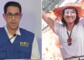 Transparencia: "En caso de que se produzca una victoria de Keiko, no se invalidar�a el resultado del conteo r�pido"