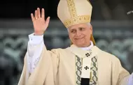 Reque será el escenario de la multitudinaria misa de León XIV en Lambayeque: ¿Viajarás a ver al Papa?