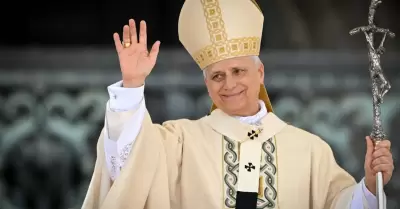 papa Le�n XIV