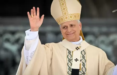 papa Le�n XIV