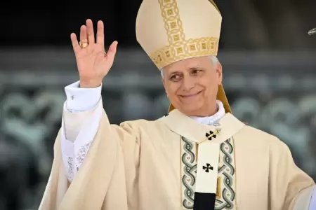 papa Le�n XIV