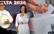 Consulta con tu DNI si Keiko Fujimori o Roberto Sánchez ganó en tu mesa de sufragio: LINK oficial de la ONPE
